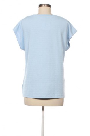 Дамски топ Unbranded, Размер L, Цвят Син, Цена 6,13 €