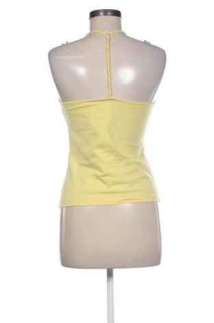 Дамски топ Unbranded, Размер M, Цвят Жълт, Цена 8,57 €
