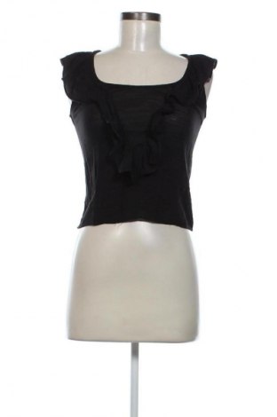 Damski top Unbranded, Rozmiar S, Kolor Czarny, Cena 66,67 zł