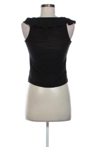 Damski top Unbranded, Rozmiar S, Kolor Czarny, Cena 66,67 zł