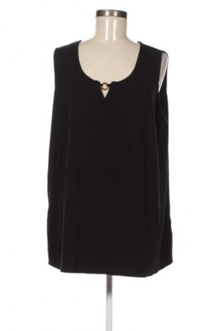 Γυναικείο τοπ Unbranded, Μέγεθος XXL, Χρώμα Μαύρο, Τιμή 8,99 €