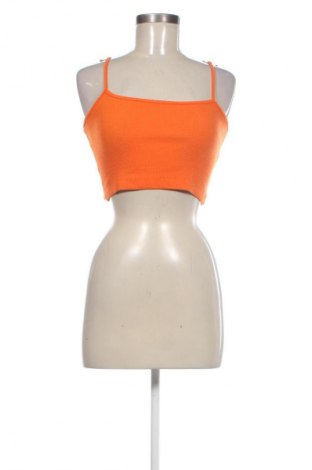 Dámský top Unbranded, Velikost XS, Barva Oranžová, Cena  129,00 Kč