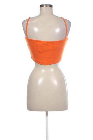 Dámský top Unbranded, Velikost XS, Barva Oranžová, Cena  129,00 Kč