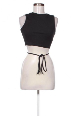 Дамски топ Unbranded, Размер S, Цвят Черен, Цена 13,80 €