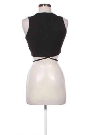 Дамски топ Unbranded, Размер S, Цвят Черен, Цена 13,80 €