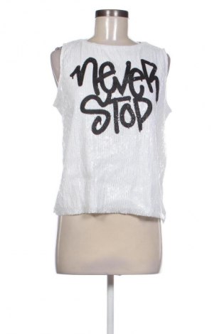 Дамски топ Unbranded, Размер L, Цвят Многоцветен, Цена 7,62 €