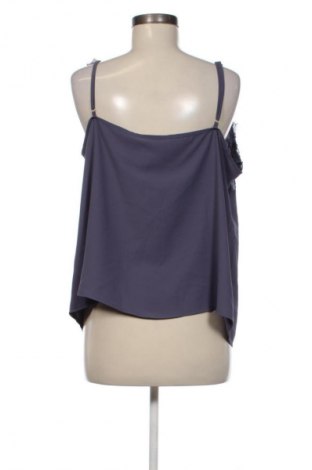 Dámsky top  Unbranded, Veľkosť XXL, Farba Sivá, Cena  11,95 €