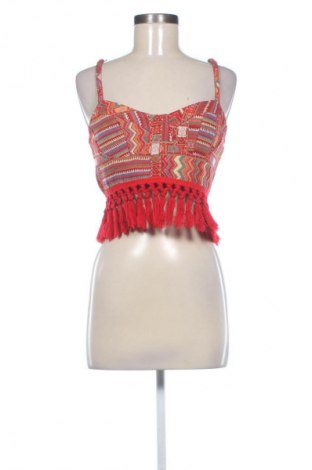 Damentop Unbranded, Größe M, Farbe Mehrfarbig, Preis 16,99 €