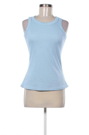 Damski top Unbranded, Rozmiar L, Kolor Niebieski, Cena 51,07 zł