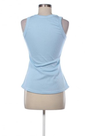 Damski top Unbranded, Rozmiar L, Kolor Niebieski, Cena 51,07 zł