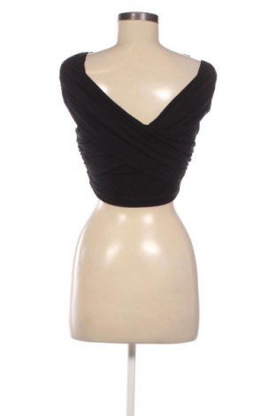 Дамски топ Unbranded, Размер S, Цвят Черен, Цена 13,80 €