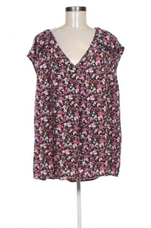 Дамски топ Unbranded, Размер 3XL, Цвят Многоцветен, Цена 11,24 €