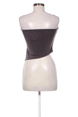 Dámsky top  Unbranded, Veľkosť S, Farba Sivá, Cena  14,77 €
