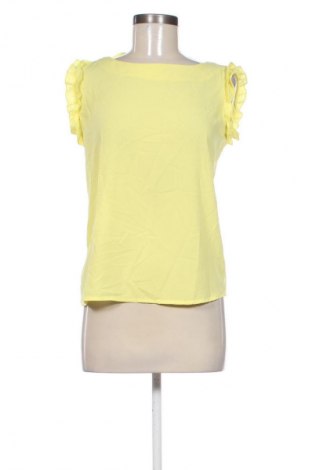 Top de femei Unbranded, Mărime XXL, Culoare Galben, Preț 68,99 Lei