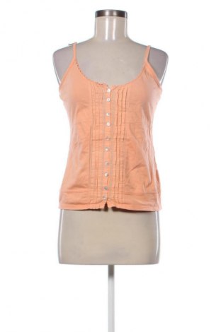 Дамски топ Unbranded, Размер S, Цвят Оранжев, Цена 14,82 €