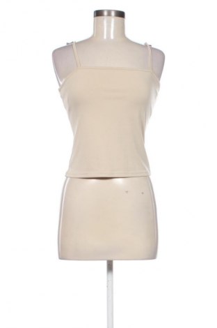 Dámsky top  Unbranded, Veľkosť M, Farba Béžová, Cena  14,77 €