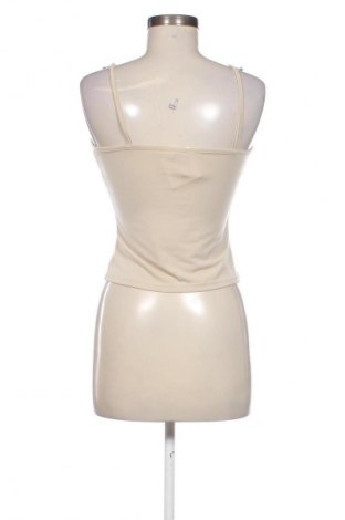 Dámsky top  Unbranded, Veľkosť M, Farba Béžová, Cena  14,77 €