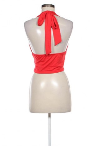 Damski top Unbranded, Rozmiar M, Kolor Czerwony, Cena 79,15 zł