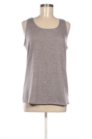 Дамски топ Unbranded, Размер M, Цвят Сив, Цена 14,90 €