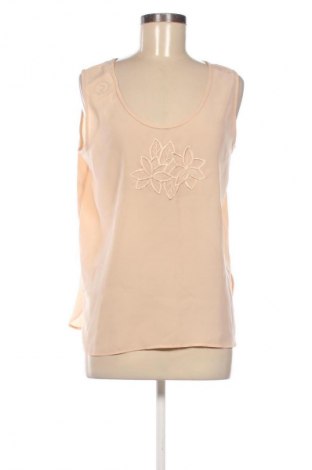 Damski top Unbranded, Rozmiar XXL, Kolor ecru, Cena 80,38 zł