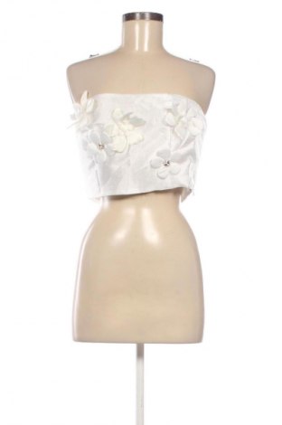 Dámský top Unbranded, Velikost M, Barva Bílá, Cena  369,00 Kč