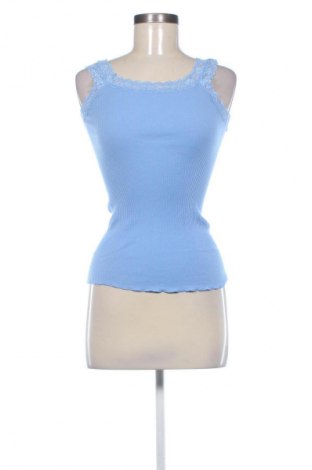 Dámský top Unbranded, Velikost S, Barva Modrá, Cena  367,00 Kč