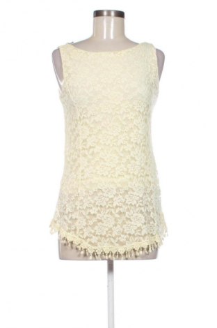 Дамски топ Unbranded, Размер M, Цвят Жълт, Цена 14,83 €