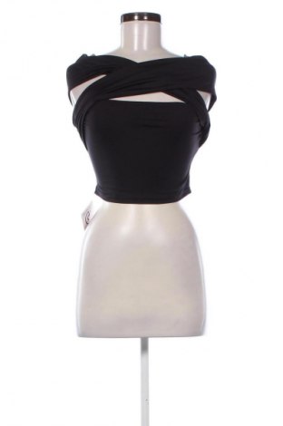 Dámsky top  Unbranded, Veľkosť S, Farba Čierna, Cena  7,71 €