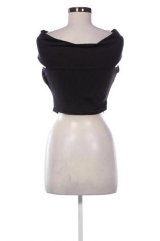 Dámsky top  Unbranded, Veľkosť S, Farba Čierna, Cena  7,71 €