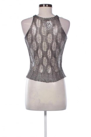 Дамски топ Unbranded, Размер M, Цвят Сив, Цена 2,04 €