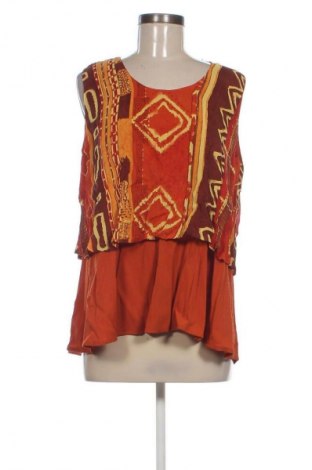 Dámsky top  Unbranded, Veľkosť L, Farba Viacfarebná, Cena  6,95 €