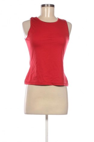 Дамски топ Unbranded, Размер M, Цвят Червен, Цена 14,83 €