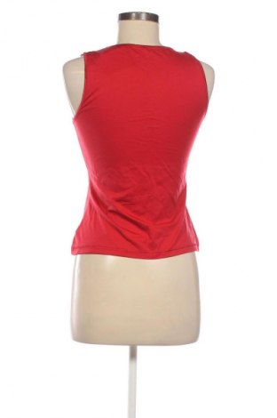 Дамски топ Unbranded, Размер M, Цвят Червен, Цена 14,83 €