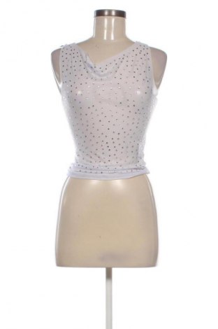 Дамски топ Unbranded, Размер XS, Цвят Син, Цена 13,80 €