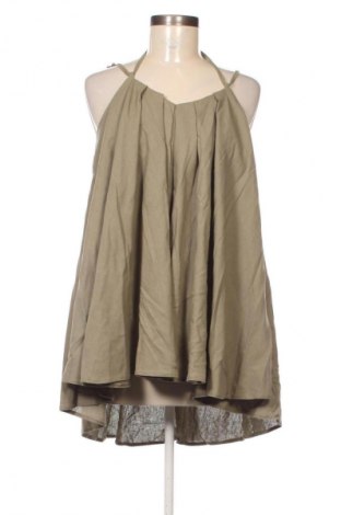 Damski top Unbranded, Rozmiar L, Kolor Szary, Cena 43,99 zł