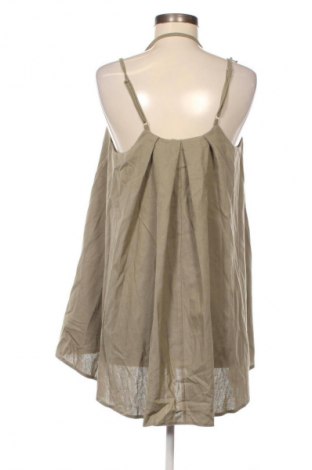 Damski top Unbranded, Rozmiar L, Kolor Szary, Cena 43,99 zł