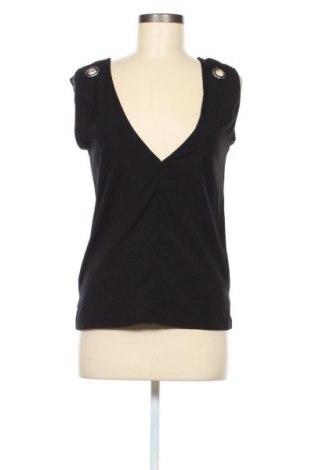 Γυναικείο τοπ Unbranded, Μέγεθος M, Χρώμα Μαύρο, Τιμή 2,99 €