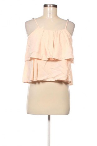 Дамски топ Unbranded, Размер L, Цвят Розов, Цена 13,80 €