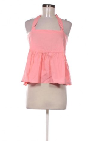 Damski top United Colors Of Benetton, Rozmiar M, Kolor Różowy, Cena 19,99 zł