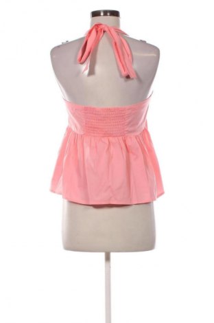 Damski top United Colors Of Benetton, Rozmiar M, Kolor Różowy, Cena 19,99 zł