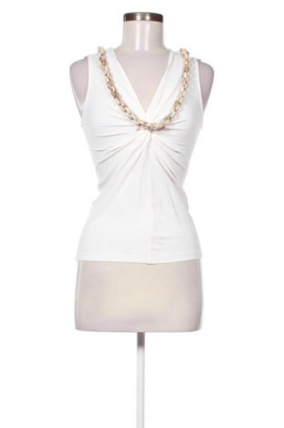 Dámsky top  Uterque, Veľkosť S, Farba Biela, Cena  4,95 €