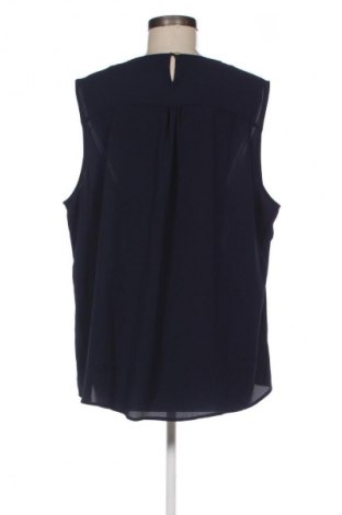 Top de femei Yessica, Mărime XXL, Culoare Albastru, Preț 47,99 Lei