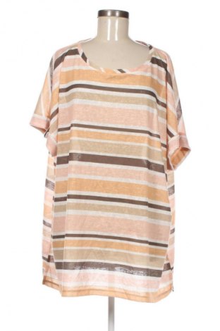 Top de femei Yessica, Mărime 4XL, Culoare Multicolor, Preț 24,99 Lei