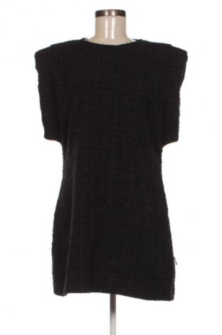 Γυναικείο τοπ Zara, Μέγεθος XL, Χρώμα Μαύρο, Τιμή 16,99 €