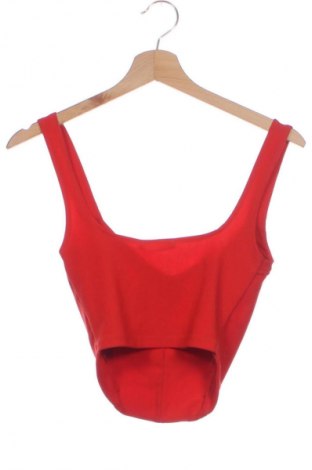 Dámský top Zara, Velikost S, Barva Oranžová, Cena  199,00 Kč