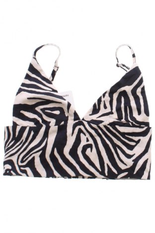 Damski top Zara, Rozmiar XS, Kolor Kolorowy, Cena 48,99 zł