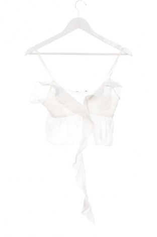 Дамски топ Zara, Размер XS, Цвят Бял, Цена 9,20 €