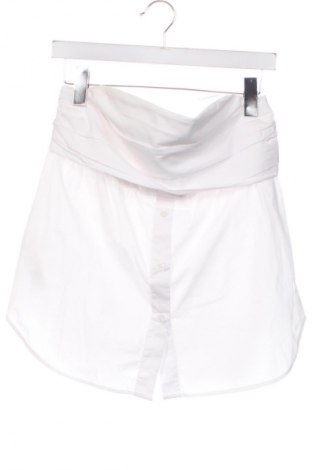 Дамски топ Zara, Размер L, Цвят Бял, Цена 9,20 €