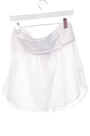 Дамски топ Zara, Размер L, Цвят Бял, Цена 9,20 €