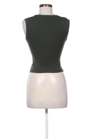 Damski top Zara, Rozmiar S, Kolor Zielony, Cena 36,27 zł